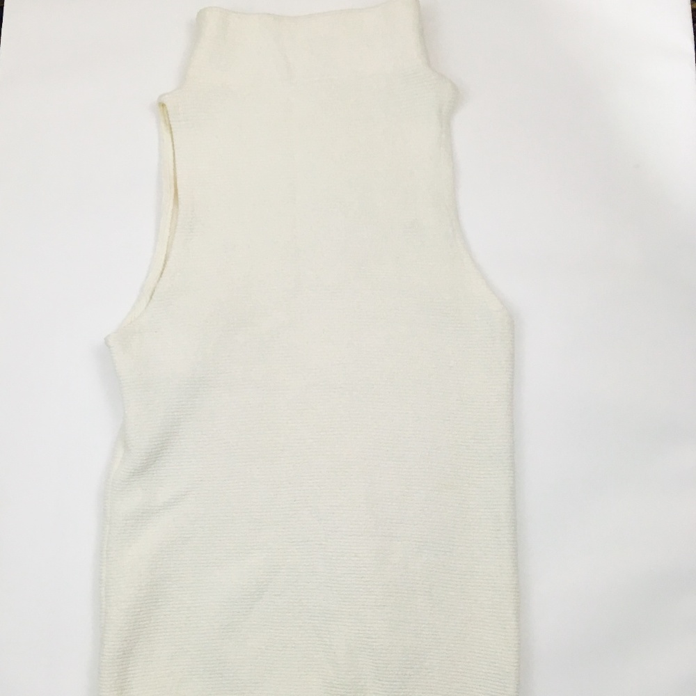 Women's Free People Turtle Neck Sweater Dress XS